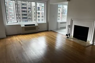 40 Central Park S, New York City, NY 10019 - Photo 1