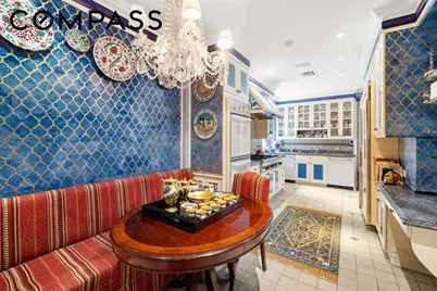 525 Park Avenue #4N, New York City, NY 10065 - Photo 16