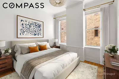 525 Park Avenue #4N, New York City, NY 10065 - Photo 8