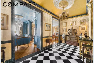 525 Park Avenue #4N, New York City, NY 10065 - Photo 18