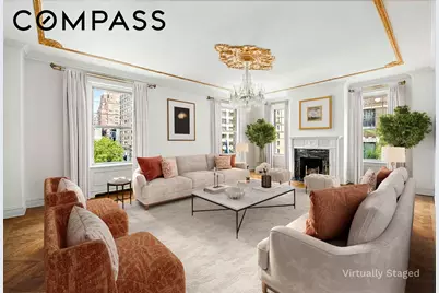 525 Park Avenue #4N, New York, NY 10065 - Photo 1