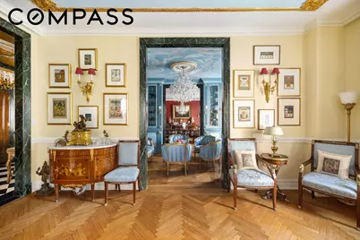 525 Park Avenue #4N, New York City, NY 10065 - Photo 14