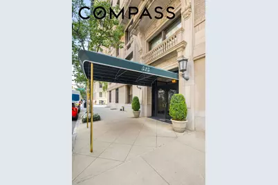 525 Park Avenue #4N, New York City, NY 10065 - Photo 20