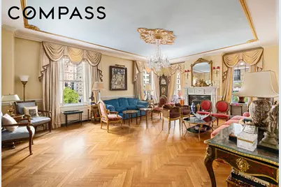 525 Park Avenue #4N, New York City, NY 10065 - Photo 10