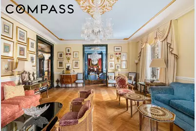 525 Park Avenue #4N, New York, NY 10065 - Photo 12