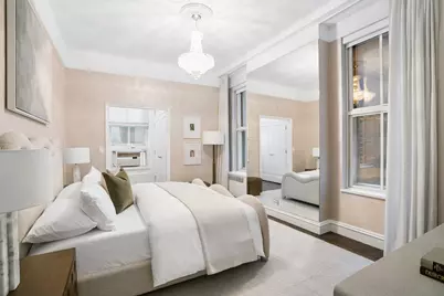 180 W 58th Street #3C, New York, NY 10019 - Photo 6