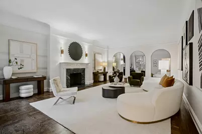 180 W 58th Street #3C, New York City, NY 10019 - Photo 1