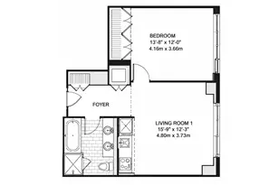 18 W 48th St, New York City, NY 10036 - Photo 8