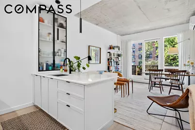 323 Lenox Road #3B, New York City, NY 11226 - Photo 2