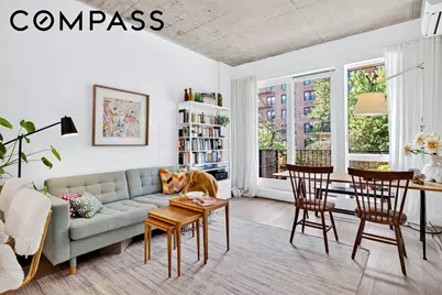 323 Lenox Road #3B, New York City, NY 11226 - Photo 4