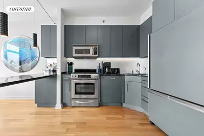 11 E 29th Street #43C, New York City, NY 10016 - Photo 2