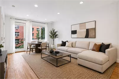 296 E 2nd Street #4H, New York City, NY 10009 - Photo 1