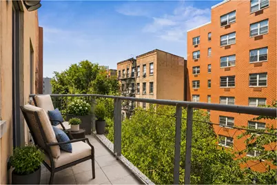 296 E 2nd Street #4H, New York City, NY 10009 - Photo 4