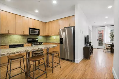 296 E 2nd Street #4H, New York City, NY 10009 - Photo 2