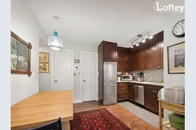 225 E 76th Street #6B, New York, NY 10021 - Photo 4
