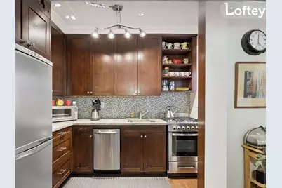 225 E 76th Street #6B, New York City, NY 10021 - Photo 4