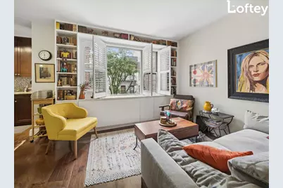 225 E 76th Street #6B, New York City, NY 10021 - Photo 2