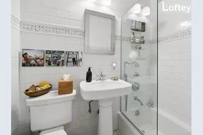 225 E 76th Street #6B, New York City, NY 10021 - Photo 6