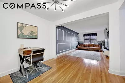 9040 Fort Hamilton Parkway #4G, Brooklyn, NY 11209 - Photo 2