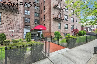 9040 Fort Hamilton Parkway #4G, Brooklyn, NY 11209 - Photo 10