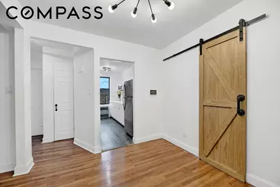 9040 Fort Hamilton Parkway #4G, New York City, NY 11209 - Photo 4