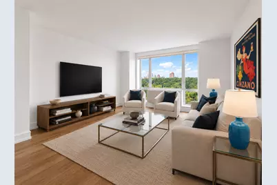 1280 Fifth Avenue #10B, New York City, NY 10029 - Photo 8