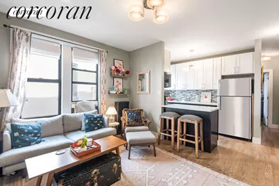 41 Clarkson Avenue #3H, Brooklyn, NY 11226 - Photo 2
