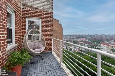 3135 Johnson Avenue #17A, Bronx, NY 10463 - Photo 6