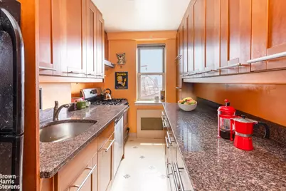 3135 Johnson Avenue #17A, Bronx, NY 10463 - Photo 12