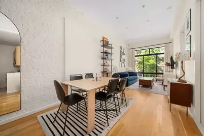 23 E 10th Street #3D, New York City, NY 10003 - Photo 2