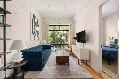 23 E 10th Street #3D, New York City, NY 10003 - Photo 1