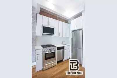 103 W 136th Street #P1, New York, NY 10030 - Photo 4