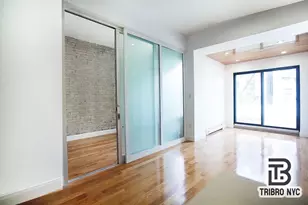103 W 136th St, New York, NY 10030 - Photo 2