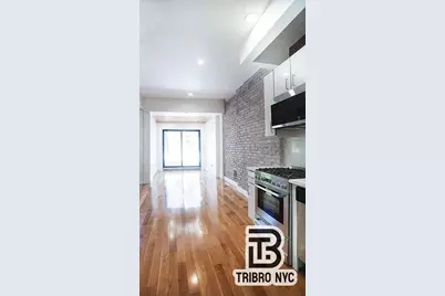 103 W 136th Street #P1, New York, NY 10030 - Photo 1