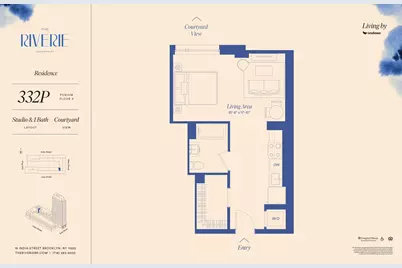 18 India Street #332P, New York City, NY 11222 - Photo 18