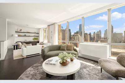1965 Broadway #24GH, New York City, NY 10023 - Photo 2