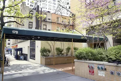 178 E 80th Street #24E, New York City, NY 10075 - Photo 6