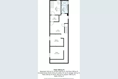 200 E 7th Street, New York City, NY 11218 - Photo 2