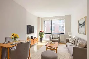 537 W 27th St, New York, NY 10001 - Photo 1