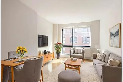 537 W 27th Street #3A, New York, NY 10001 - Photo 1
