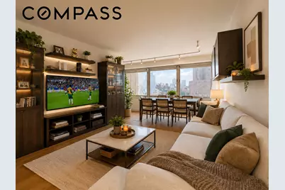 170 Park Row #18C, New York, NY 10038 - Photo 1