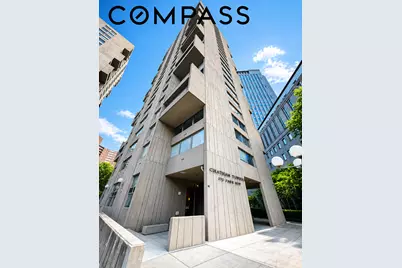 170 Park Row #18C, New York, NY 10038 - Photo 6