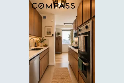 170 Park Row #18C, New York, NY 10038 - Photo 4