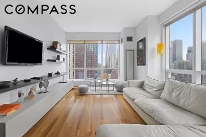 350 W 42nd Street #20L, New York, NY 10036 - Photo 4