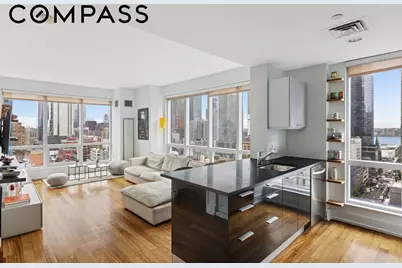 350 W 42nd Street #20L, New York, NY 10036 - Photo 2
