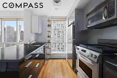 350 W 42nd Street #20L, New York, NY 10036 - Photo 6