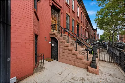 222 Patchen Avenue, Brooklyn, NY 11233 - Photo 2