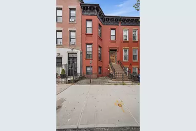 222 Patchen Avenue, Brooklyn, NY 11233 - Photo 1