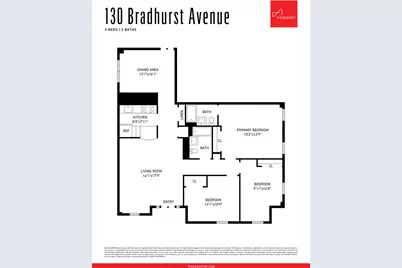 130 Bradhurst Avenue #105, New York City, NY 10039 - Photo 12