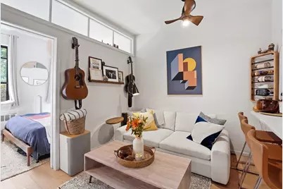340 E 83rd Street #3-B, New York City, NY 10028 - Photo 2